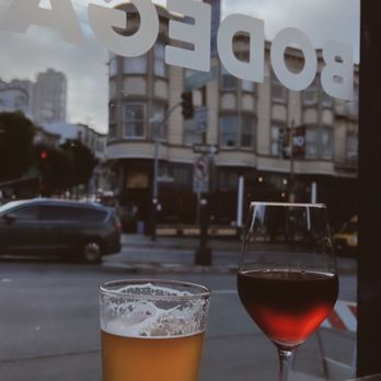 Bodega - Beer & wine - Wine Bars Near Me - San Francisco, California Bodega - Beer & wine - Wine Bars Near Me - San Francisco, California