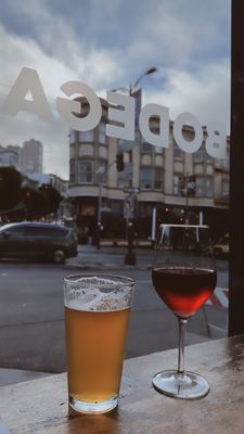 Bodega North Beach by null