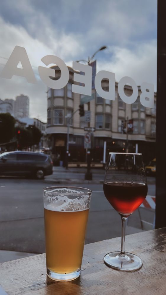 Bodega