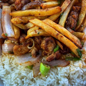Pollo Inka Express - Pollo Saltado - Peruvian Near Me - Hawthorne, California Pollo Inka Express - Pollo Saltado - Peruvian Near Me - Hawthorne, California
