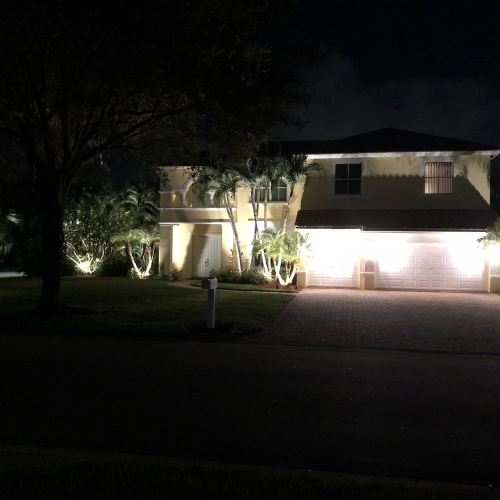 Electric Bill - Led Lights - Electricians Near Me - Jupiter, Florida