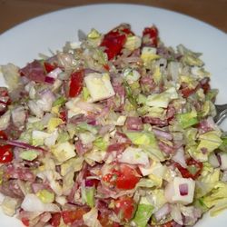 Tony D's pizzeria - Mario's salad