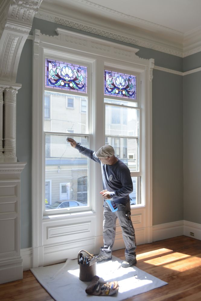 RAVEN RESTORATION 58 Photos & 17 Reviews 989 Peralta Ave, San