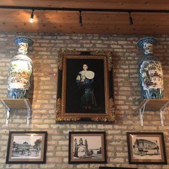 Simply Pasteur - Environment - Vietnamese Near Me - Chicago, Illinois Simply Pasteur - Environment - Vietnamese Near Me - Chicago, Illinois