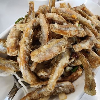 Joy Yee - Evanston - Smelt - Noodles Near Me - Evanston, Illinois