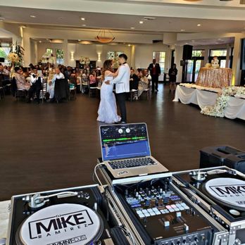 MVMNT DJs - June 1, 2019 Wedding at San Ramon Canyon View. - DJs Near Me