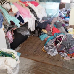Retacería Zona Centro - Gran variedad de telas a buen precio