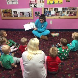 The Schoolhouse Daycare