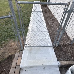 Precision Concrete and Framing