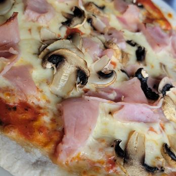Bistrot 34R - Pizza Near Me - Florence, FI Bistrot 34R - Pizza Near Me - Florence, FI