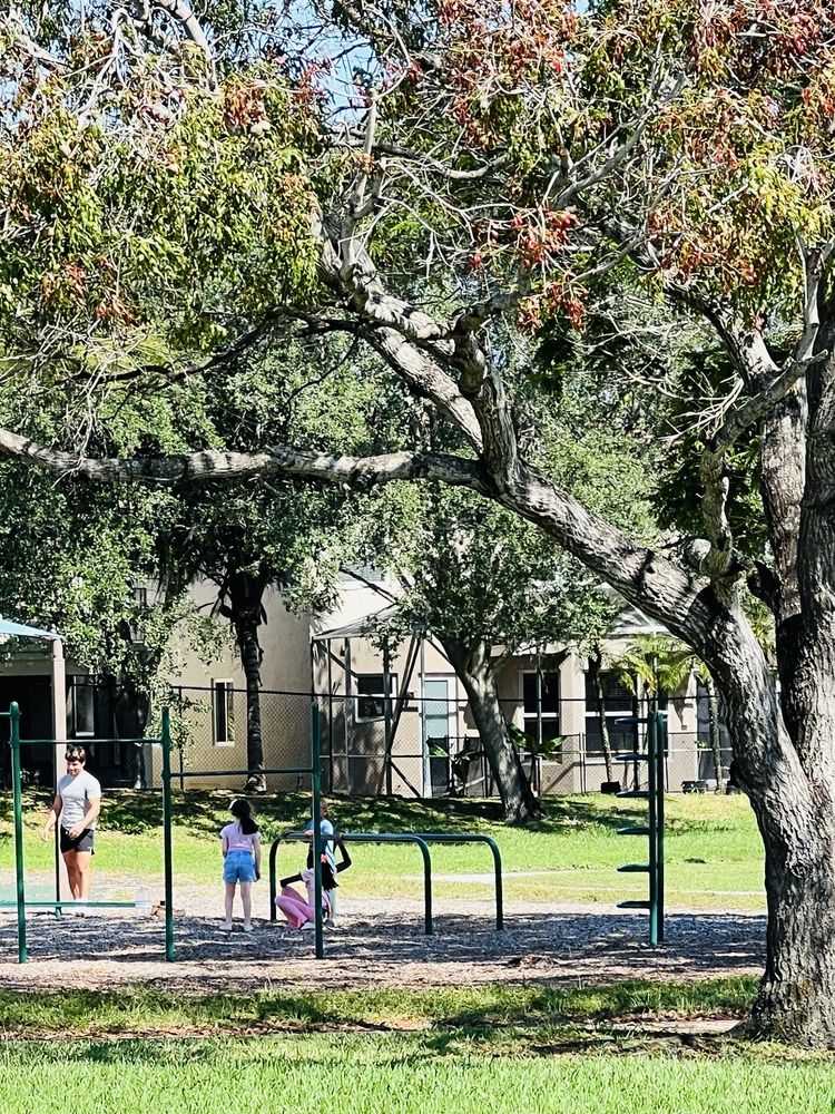 Silver Shores Park Image