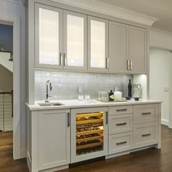 Front Row Kitchens
