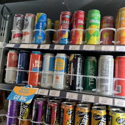 Gary's Beverages