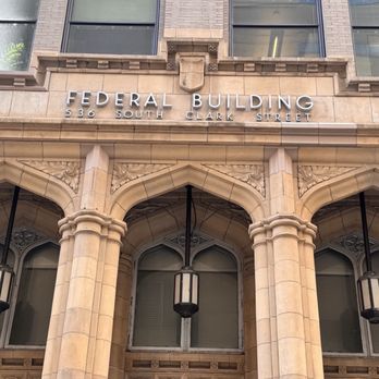 US Citizenship and Immigration Services - Courthouses Near Me - Chicago, Illinois US Citizenship and Immigration Services - Courthouses Near Me - Chicago, Illinois