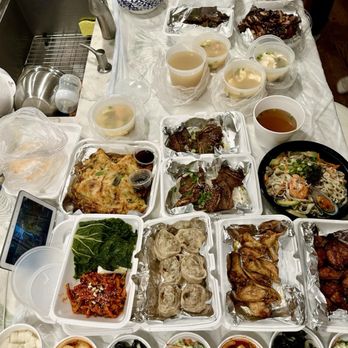 Bogle Bogle Tofu & Noodle - Large orders of great foods - Korean Near Me - Johns Creek, Georgia Bogle Bogle Tofu & Noodle - Large orders of great foods - Korean Near Me - Johns Creek, Georgia