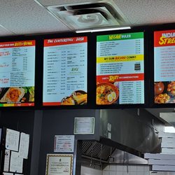 My Roti Place My Dosa Place