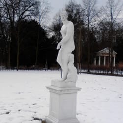 Park Georgium und Beckerbruch