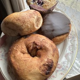 Donuts