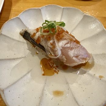 Hatsuyuki Handroll Bar - Sushi Bars Near Me - Fort Worth, Texas