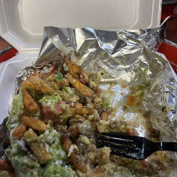 Taco Burrito - LARGE CARNE ASADA FRIES, smashed half of them before I remembered to snap a pic. Reminded me of Mexican food back from the west coast. - Tacos Near Me - Norfolk, Virginia Taco Burrito - LARGE CARNE ASADA FRIES, smashed half of them before I remembered to snap a pic. Reminded me of Mexican food back from the west coast. - Tacos Near Me - Norfolk, Virginia