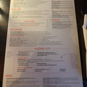 Orange Hill Restaurant & Events - menu - Steakhouses Near Me - Orange, California Orange Hill Restaurant & Events - menu - Steakhouses Near Me - Orange, California