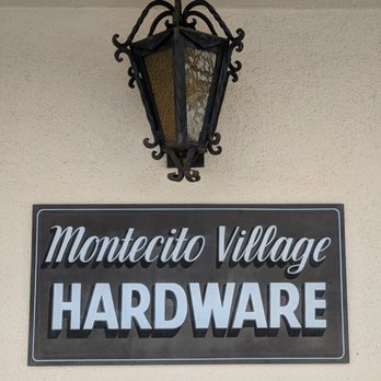 Montecito Village True Value Hardware - Hardware Stores Near Me - Santa Barbara, California Montecito Village True Value Hardware - Hardware Stores Near Me - Santa Barbara, California