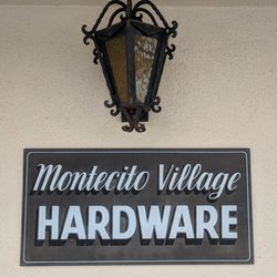 Montecito Village True Value Hardware