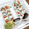 North Fresh Sushi and Poke gift card