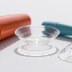 Eyes of Winter Park - Eyes of Winter Park - scleral contact lenses