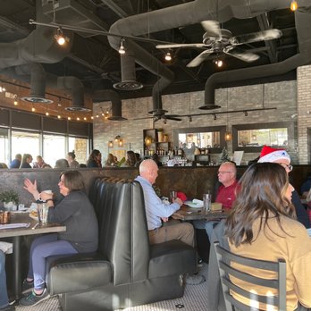 Perfect Pear Bistro - New American Near Me - Tempe, Arizona