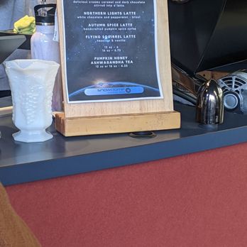 SnowDome Coffee Bar - Coffee & Tea Near Me - Jasper, Alberta SnowDome Coffee Bar - Coffee & Tea Near Me - Jasper, Alberta