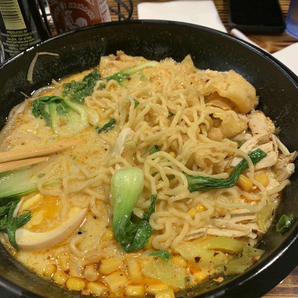 Noodle Boulevard - Ramen Near Me - Cary, North Carolina Noodle Boulevard - Ramen Near Me - Cary, North Carolina
