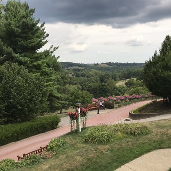 Oglebay Park Resort - Parks Near Me - Wheeling, West Virginia