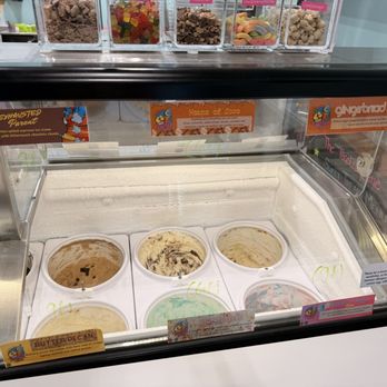 The Toasted Cone - Ice Cream & Frozen Yogurt Near Me - West Desmoines, Iowa The Toasted Cone - Ice Cream & Frozen Yogurt Near Me - West Desmoines, Iowa