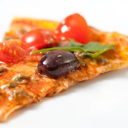 Pizzeria Pappa Grappa - Pizzaslice