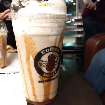 Coffee Nutzz - Ooohh Super Yummy!! - Coffee & Tea Near Me - Rialto, California