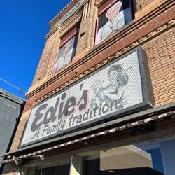 Edie's Restaurant - Edie's Restaurant in Fairmont, MN