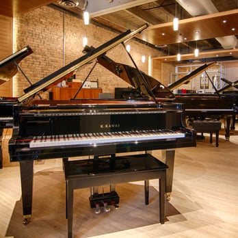 PianoForte Chicago - Piano Stores Near Me - Chicago, Illinois PianoForte Chicago - Piano Stores Near Me - Chicago, Illinois
