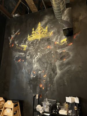 Slow & Low Smokehouse by null