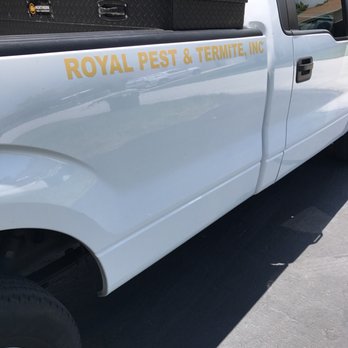 Royal Pest & Termite - Awesome staff very friendly and get the job right the first time I highly recommend this company for any of your pest needs - Pest Control Near Me - Pembroke Pines, Florida Royal Pest & Termite - Awesome staff very friendly and get the job right the first time I highly recommend this company for any of your pest needs - Pest Control Near Me - Pembroke Pines, Florida