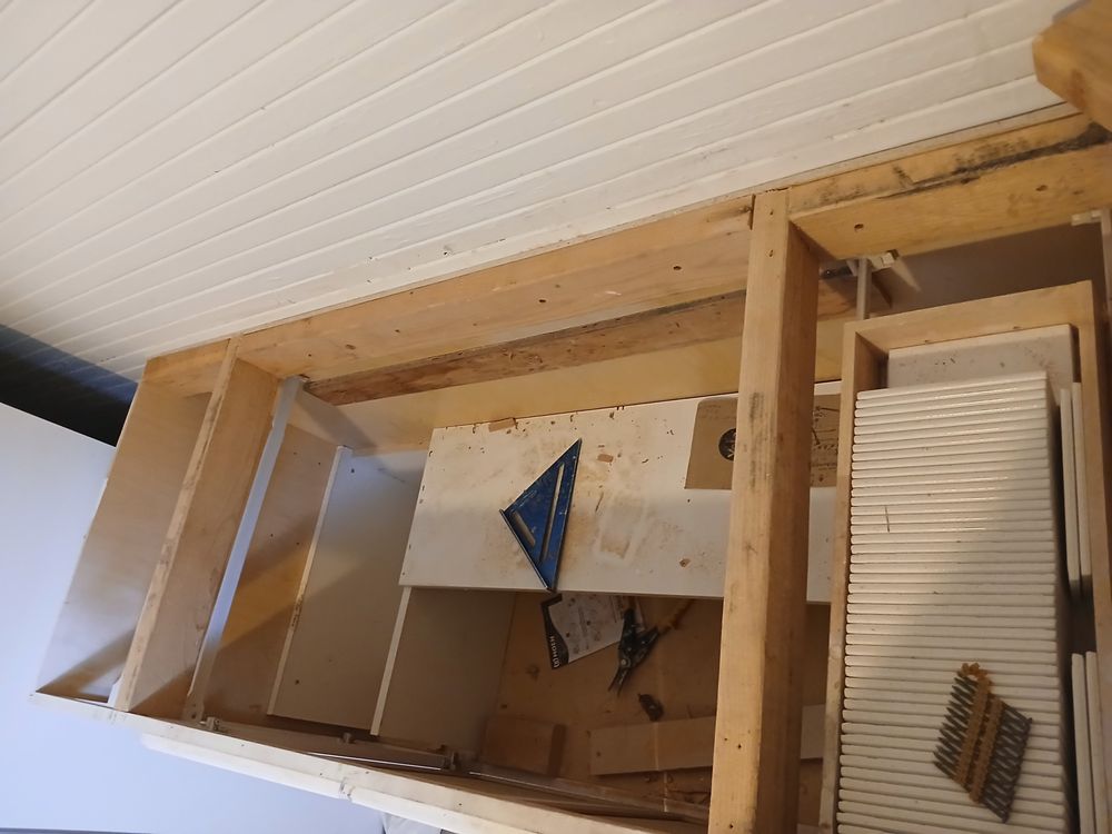 Joshua Landers Handyman - veterans service organization in Vernonia, OR