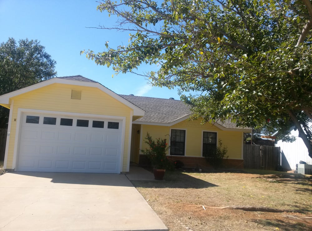 Slide of Pyramid Roofing