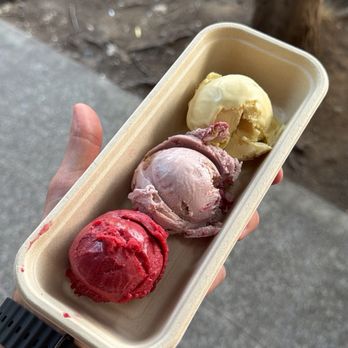 Frankie & Jo's - Capitol Hill - Ice Cream & Frozen Yogurt Near Me - Seattle, Washington Frankie & Jo's - Capitol Hill - Ice Cream & Frozen Yogurt Near Me - Seattle, Washington