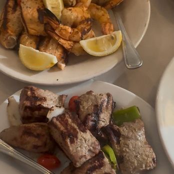 Kabul Afghan Cuisine - Afghan Near Me - San Carlos, California