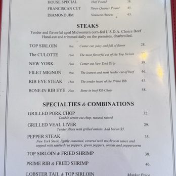 The San Franciscan - Karaoke Near Me - Torrance, California
