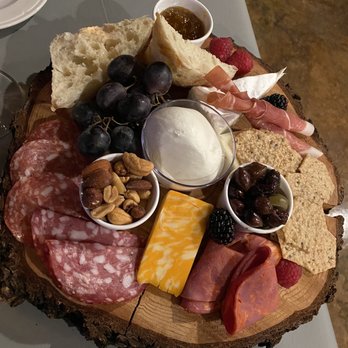 Black Forest Bistro - New American Near Me - Black Forest, Colorado