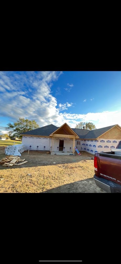 Slide of BIG T Construction