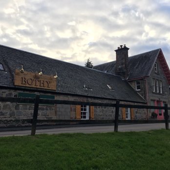 The Bothy Resturant and Bar - Pubs Near Me - Fort Augustus, HLD The Bothy Resturant and Bar - Pubs Near Me - Fort Augustus, HLD