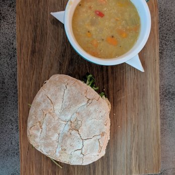Hatch and Sons - Cafes Near Me - Dublin, D