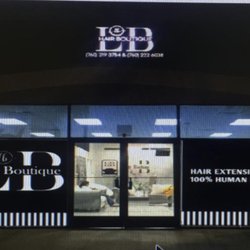 LB Hair Boutique